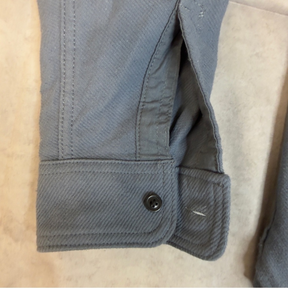 Everlane The Heavyweight Men's Overshirt Small - Picture 4 of 6